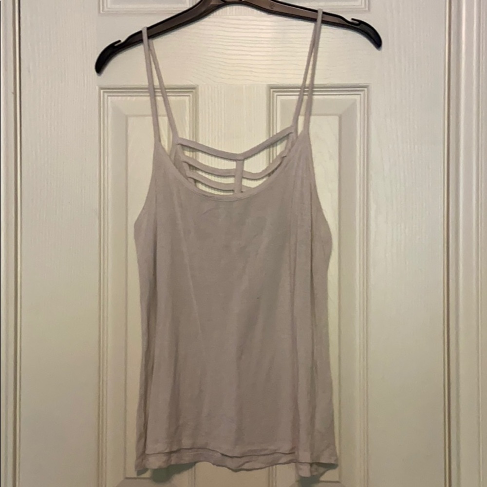 White Tank